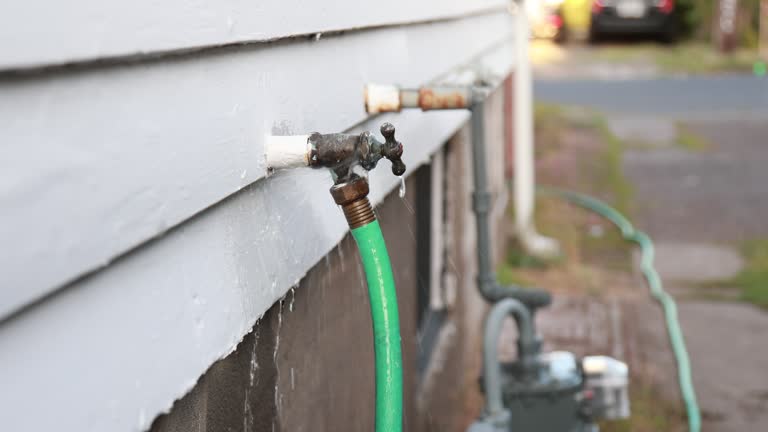 Best Hoarding Cleanup  in Cameron, MO